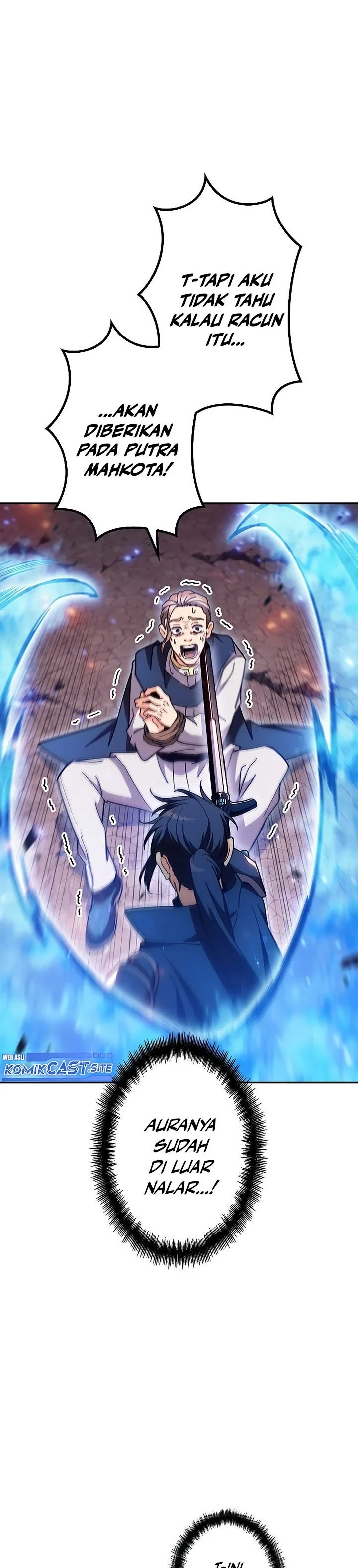 Halaman 35 — White Dragon Duke: Pendragon Chapter 73