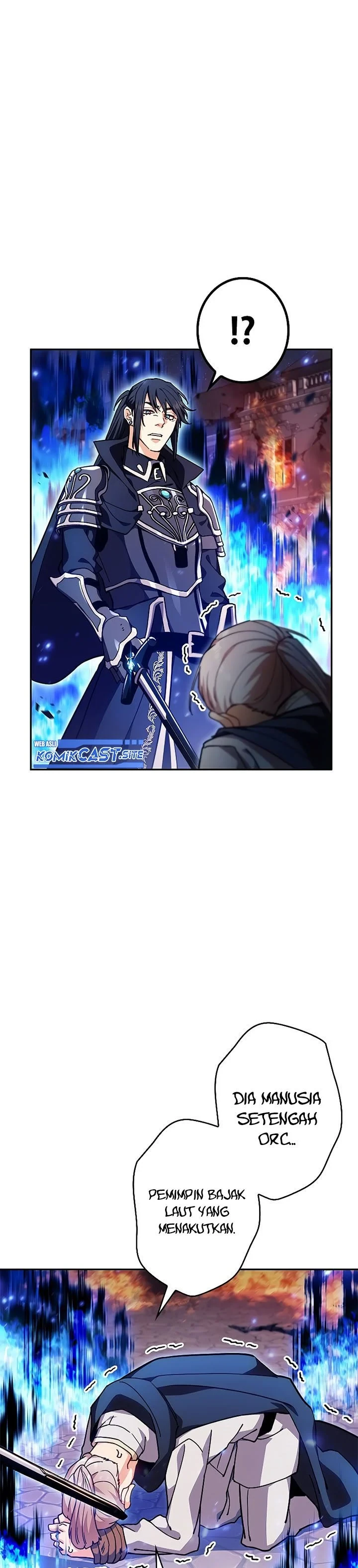 Halaman 38 — White Dragon Duke: Pendragon Chapter 73