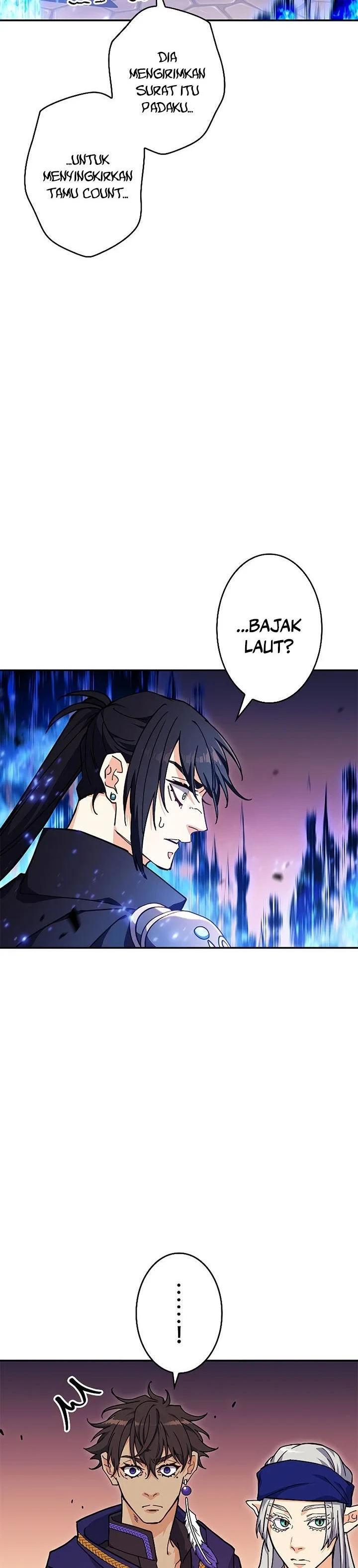 Halaman 39 — White Dragon Duke: Pendragon Chapter 73