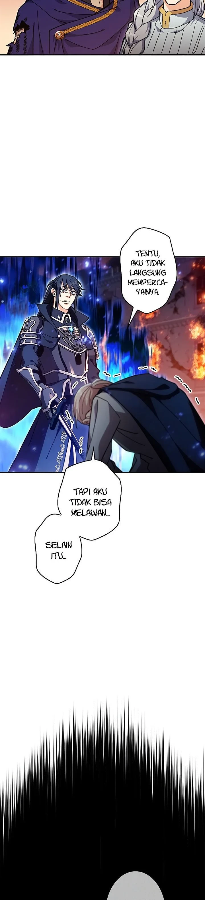 Halaman 40 — White Dragon Duke: Pendragon Chapter 73