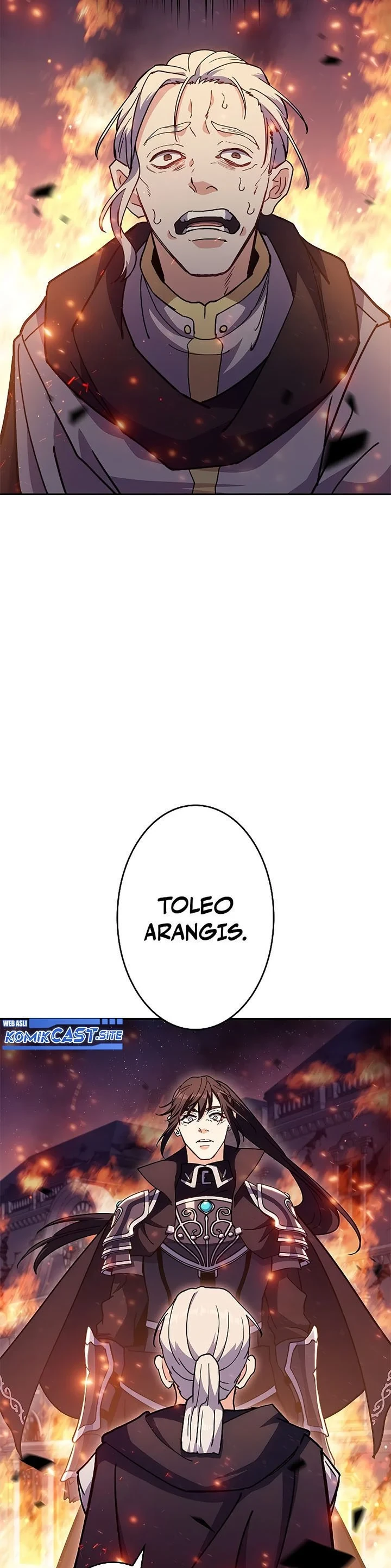 Halaman 43 — White Dragon Duke: Pendragon Chapter 73