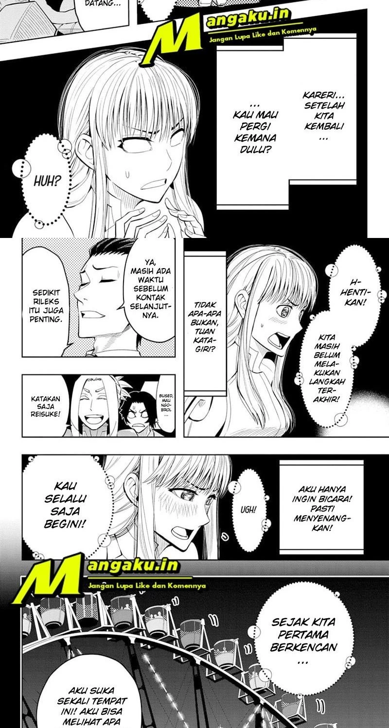 Halaman 3 — Chikyuu no Ko Chapter 15