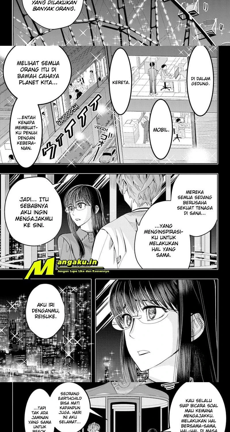 Halaman 4 — Chikyuu no Ko Chapter 15