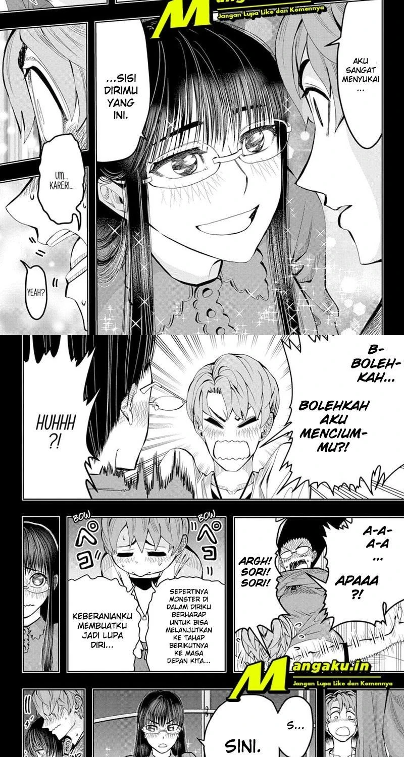 Halaman 6 — Chikyuu no Ko Chapter 15