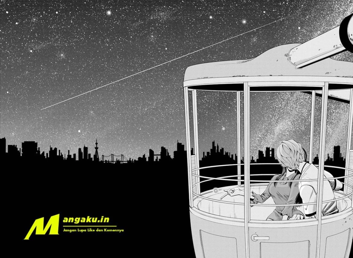 Halaman 8 — Chikyuu no Ko Chapter 15