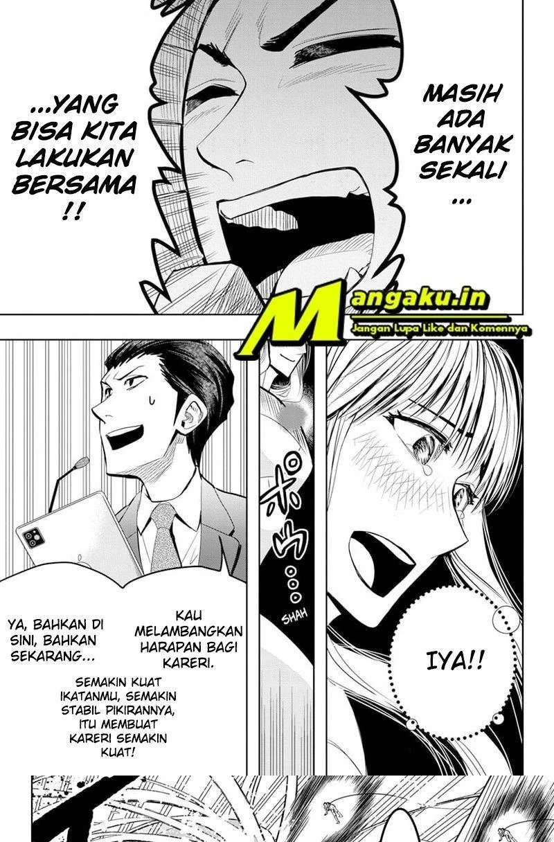 Halaman 10 — Chikyuu no Ko Chapter 15