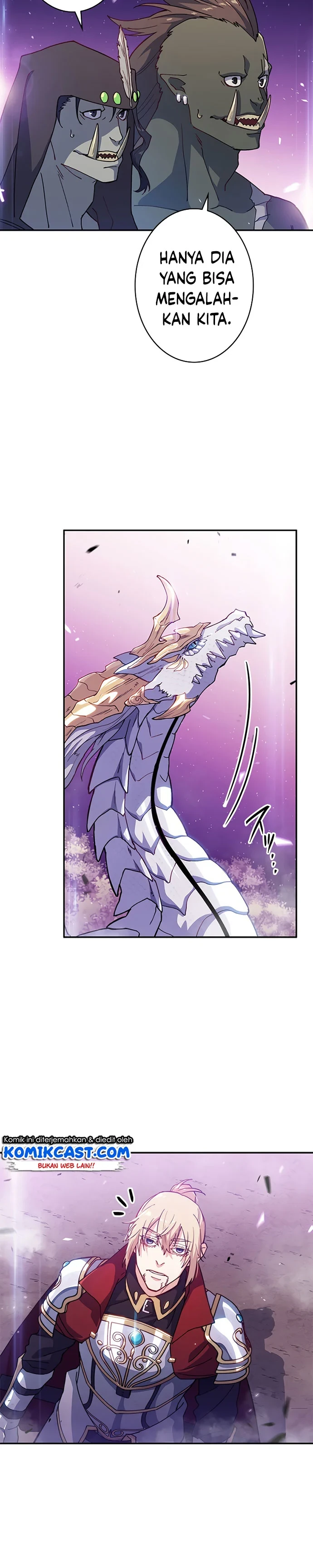 Halaman 6 — White Dragon Duke: Pendragon Chapter 28