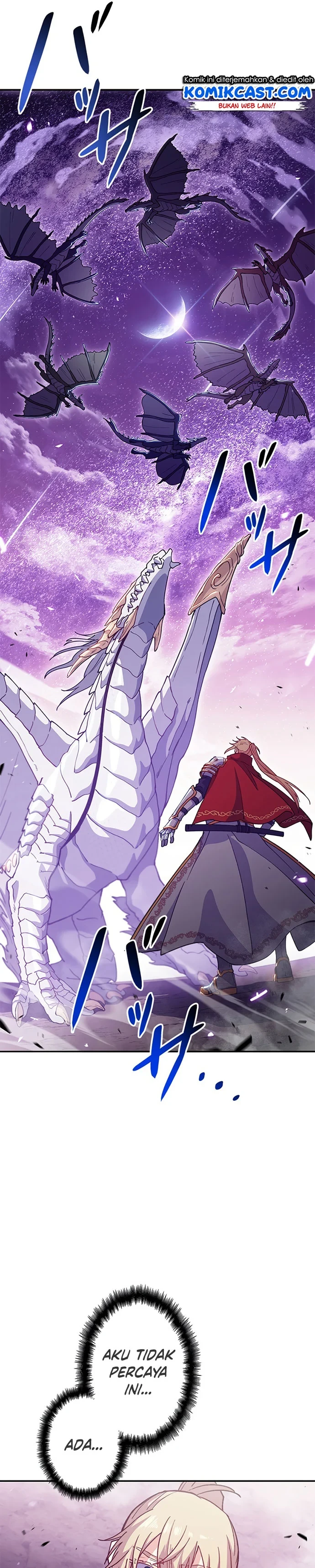 Halaman 11 — White Dragon Duke: Pendragon Chapter 28