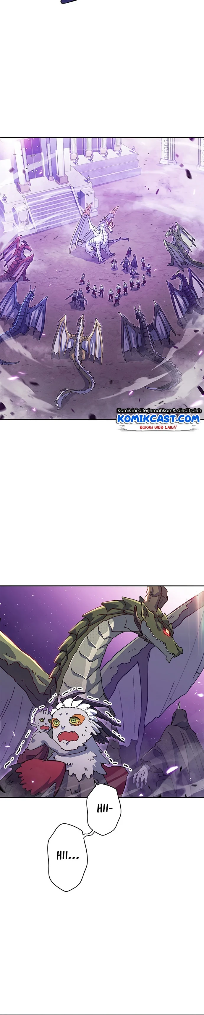 Halaman 13 — White Dragon Duke: Pendragon Chapter 28