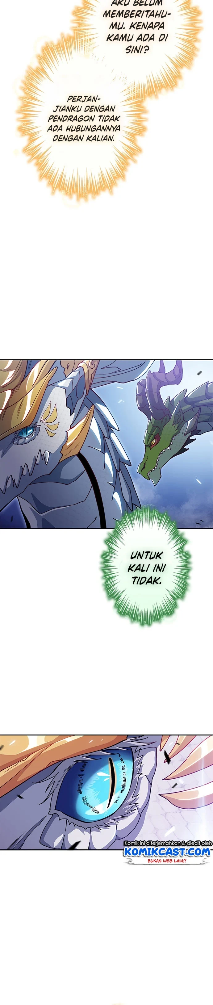 Halaman 16 — White Dragon Duke: Pendragon Chapter 28