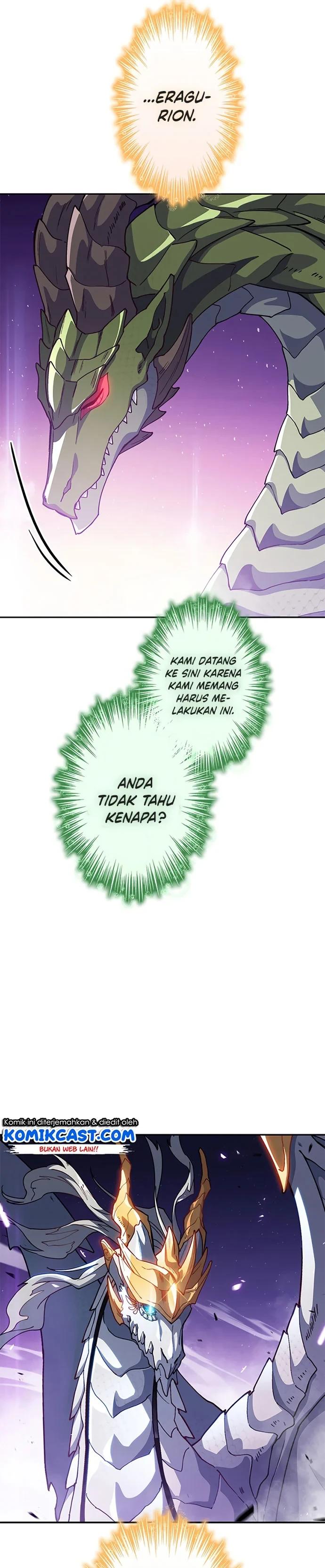 Halaman 17 — White Dragon Duke: Pendragon Chapter 28