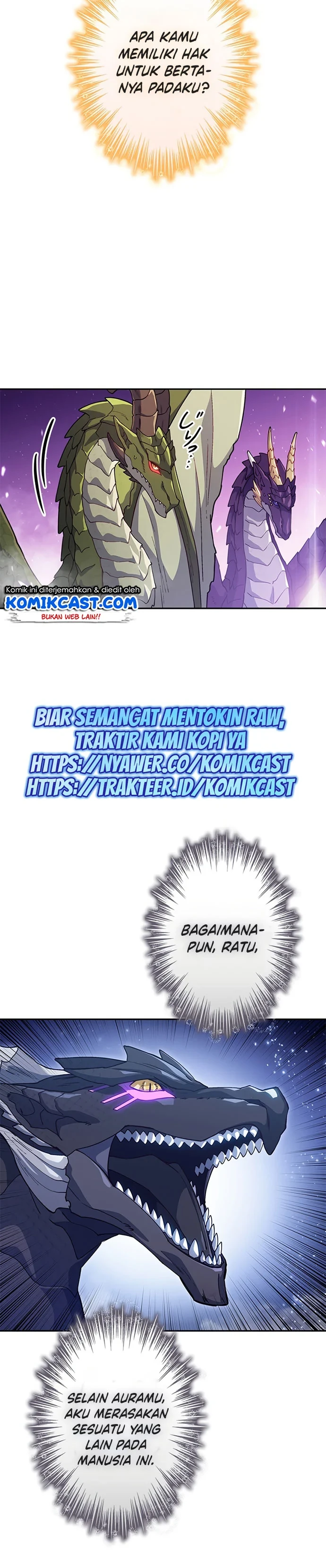 Halaman 18 — White Dragon Duke: Pendragon Chapter 28