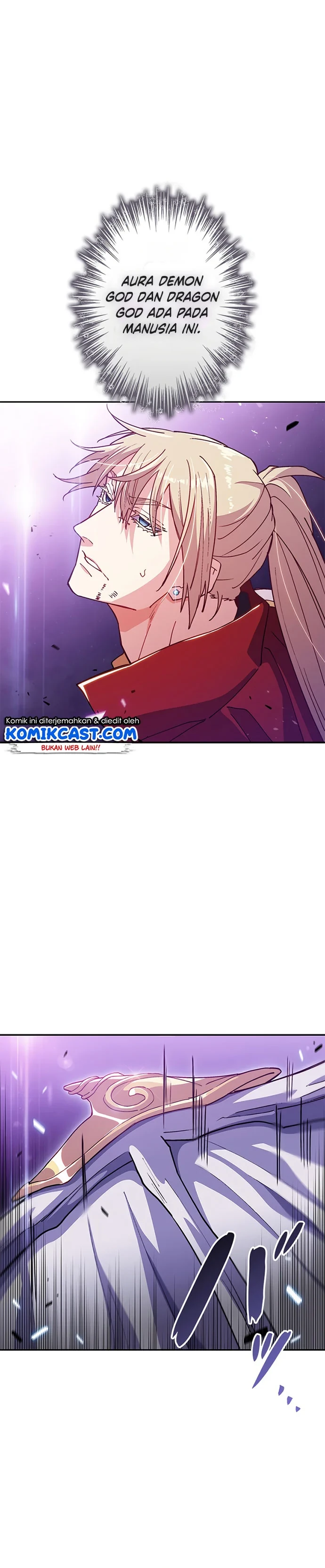 Halaman 19 — White Dragon Duke: Pendragon Chapter 28
