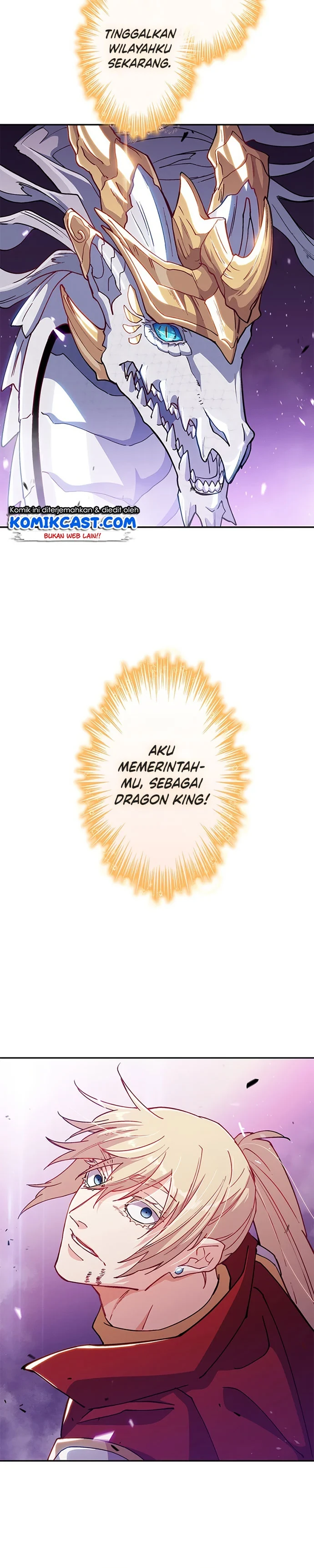 Halaman 22 — White Dragon Duke: Pendragon Chapter 28