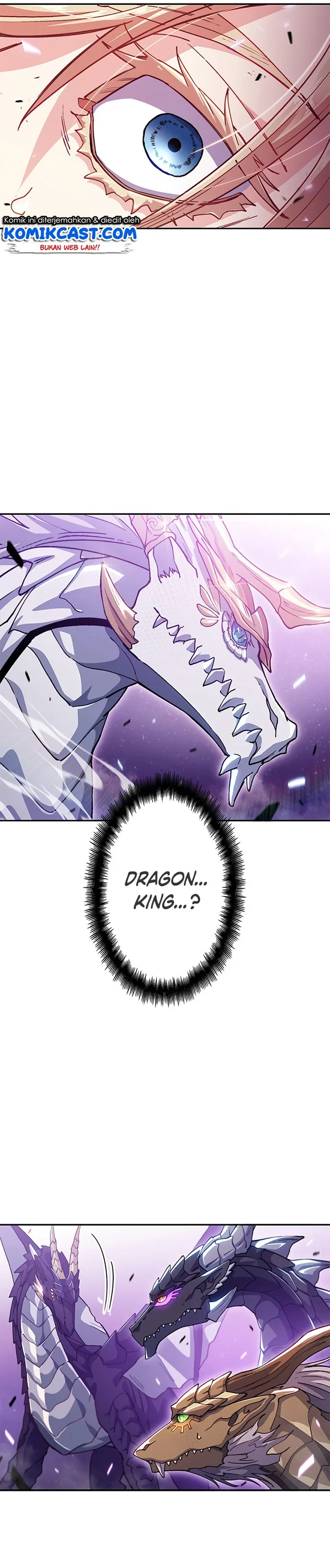 Halaman 23 — White Dragon Duke: Pendragon Chapter 28