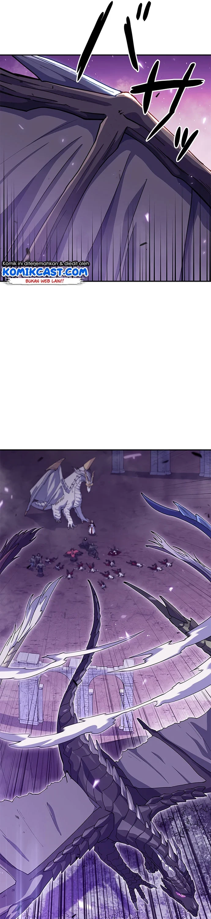 Halaman 26 — White Dragon Duke: Pendragon Chapter 28