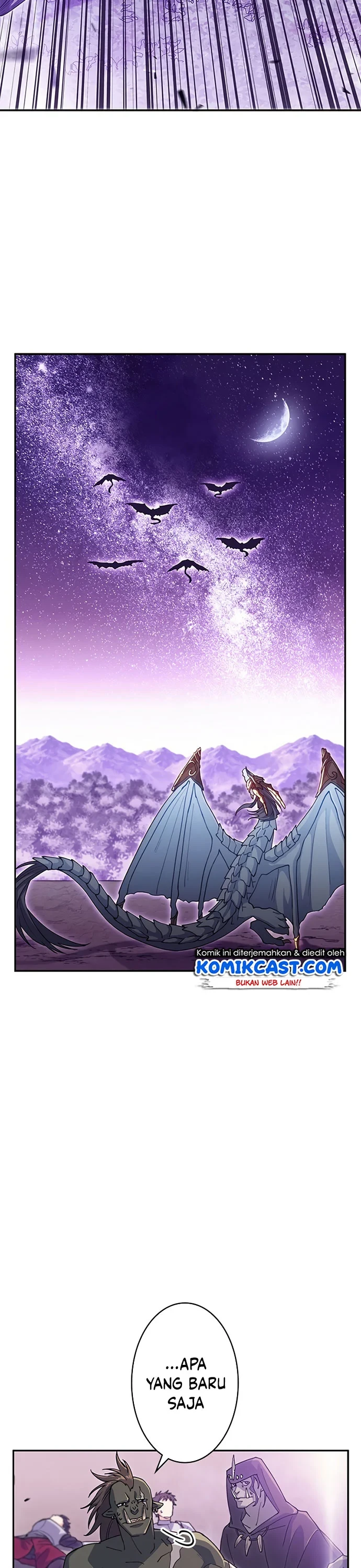 Halaman 27 — White Dragon Duke: Pendragon Chapter 28