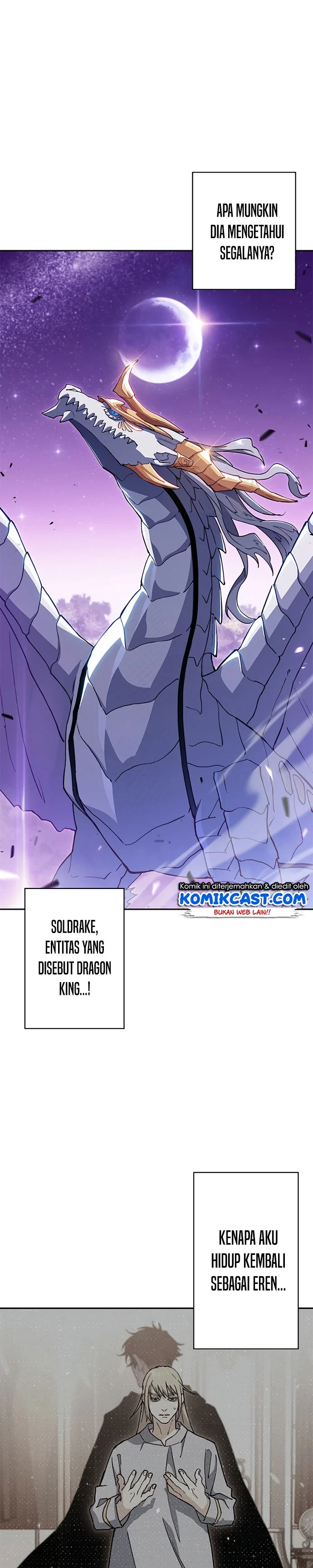 Halaman 30 — White Dragon Duke: Pendragon Chapter 28