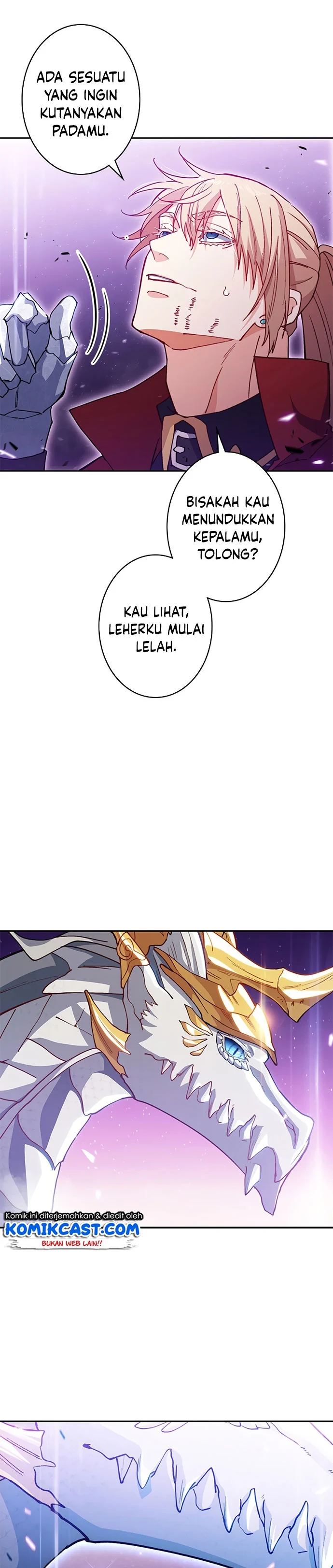 Halaman 32 — White Dragon Duke: Pendragon Chapter 28