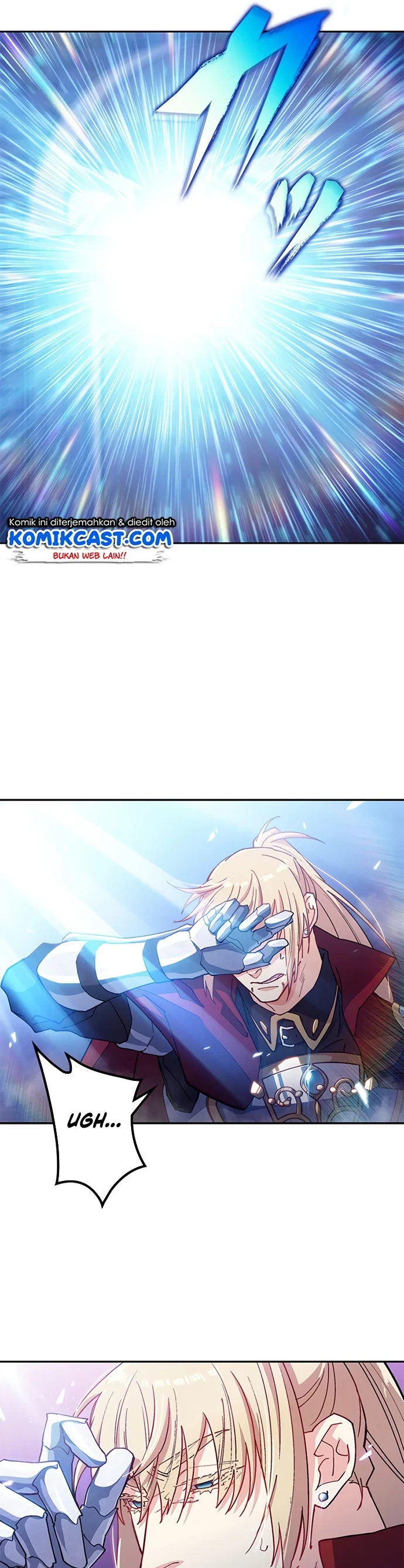 Halaman 35 — White Dragon Duke: Pendragon Chapter 28