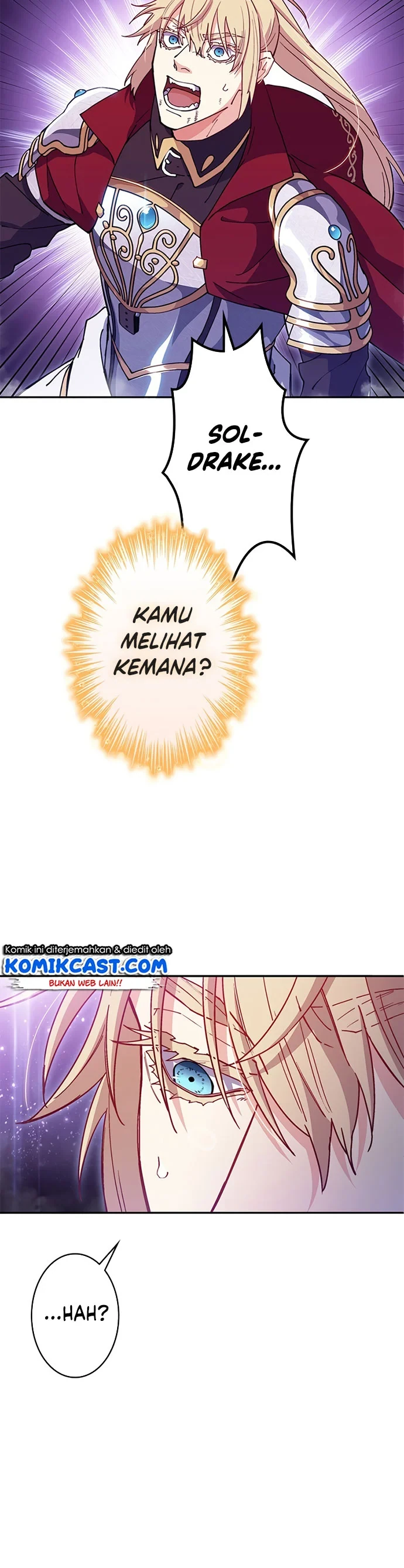 Halaman 37 — White Dragon Duke: Pendragon Chapter 28