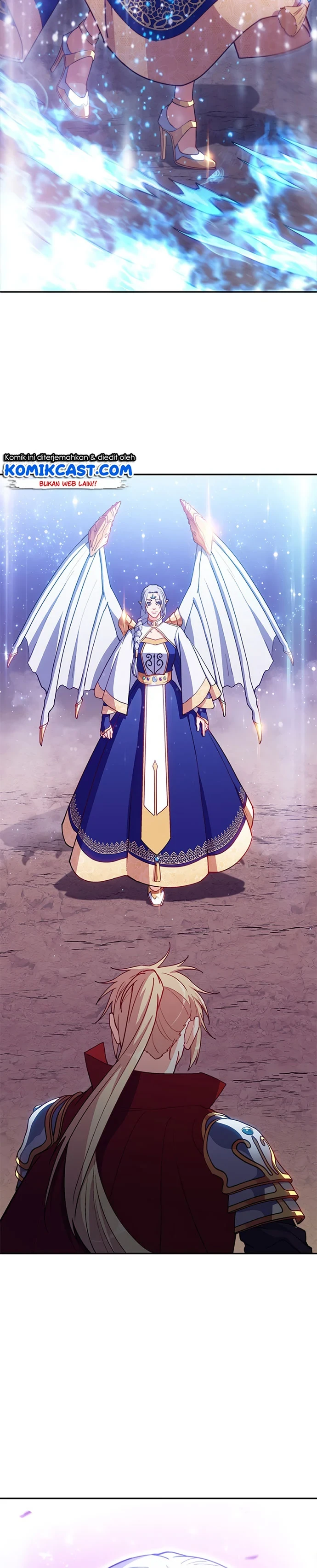 Halaman 39 — White Dragon Duke: Pendragon Chapter 28