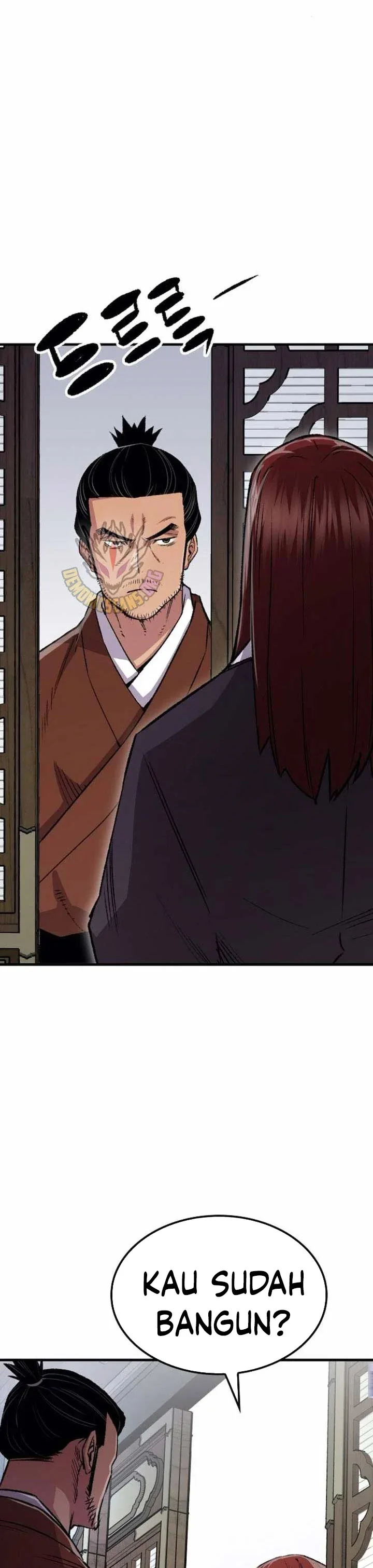 Halaman 6 — Reincarnated Murim Lord Chapter 74