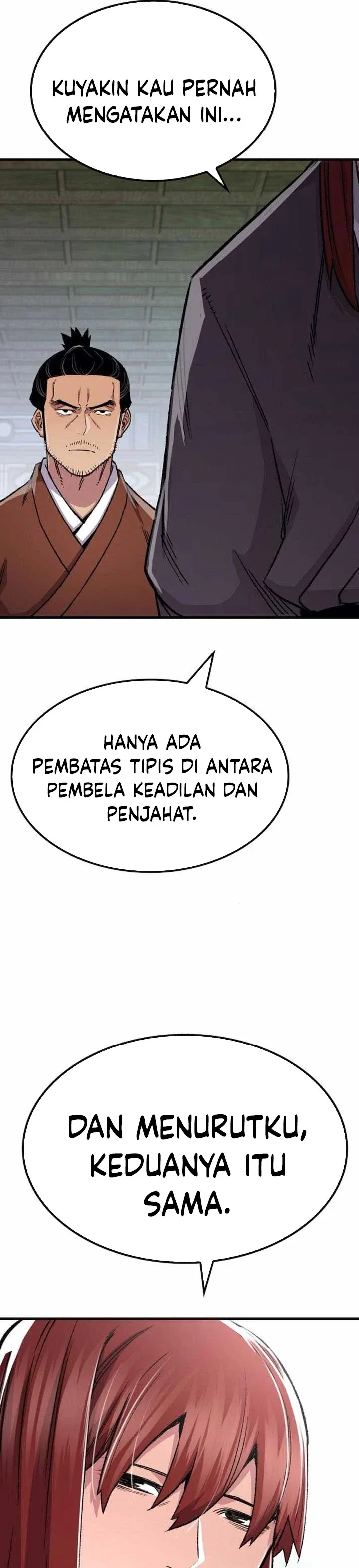 Halaman 14 — Reincarnated Murim Lord Chapter 74