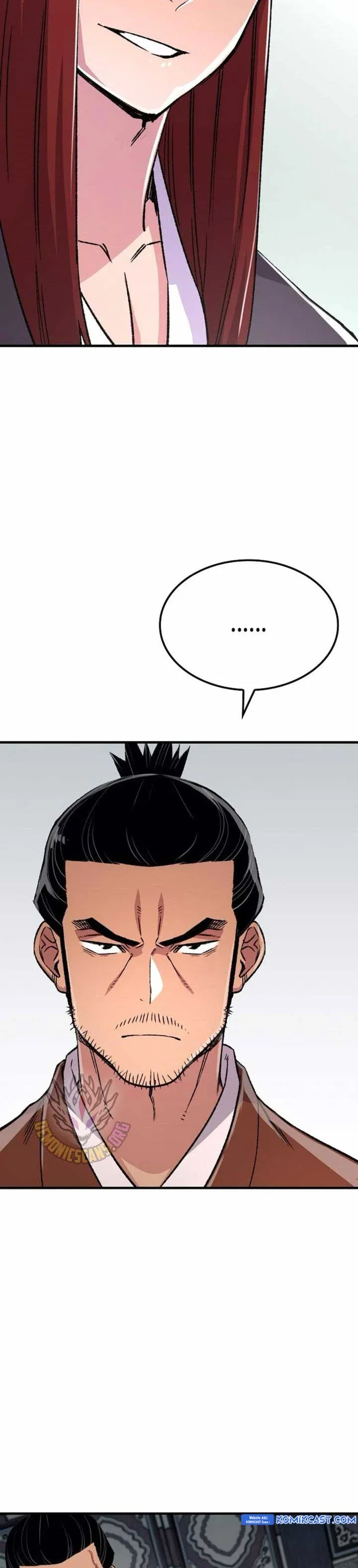 Halaman 15 — Reincarnated Murim Lord Chapter 74