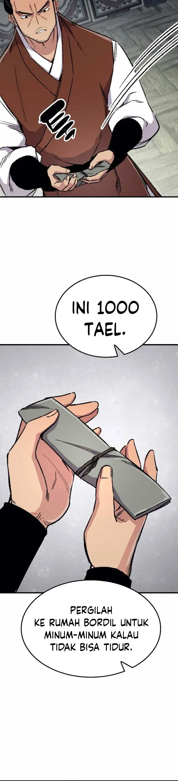 Halaman 16 — Reincarnated Murim Lord Chapter 74