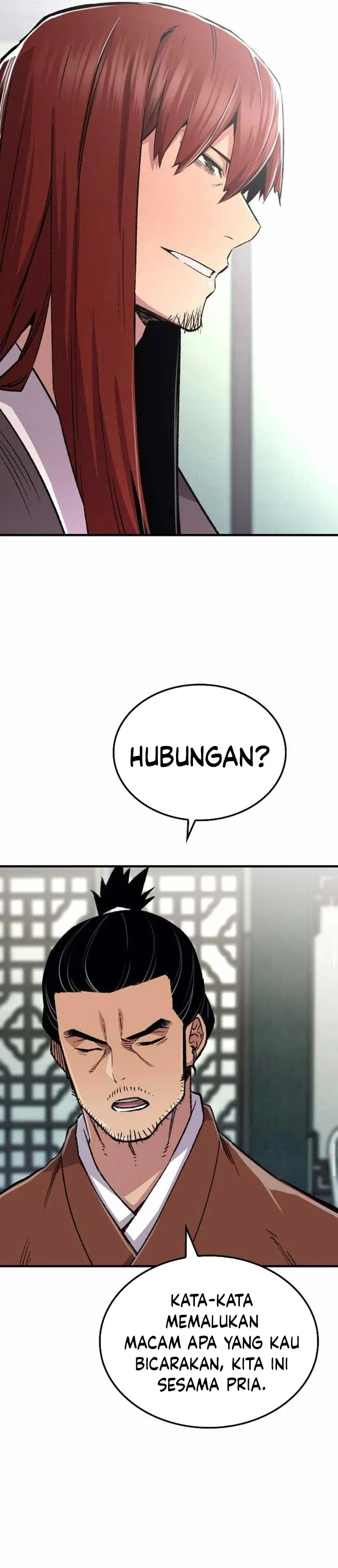 Halaman 20 — Reincarnated Murim Lord Chapter 74