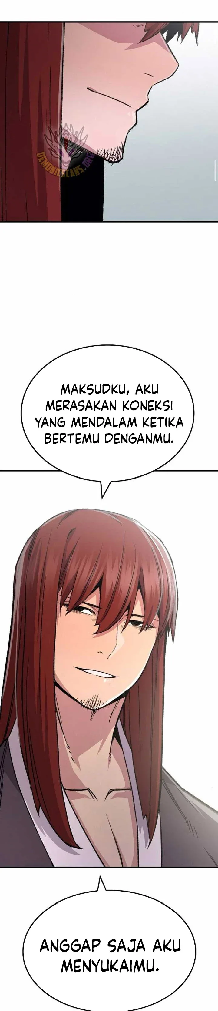 Halaman 21 — Reincarnated Murim Lord Chapter 74