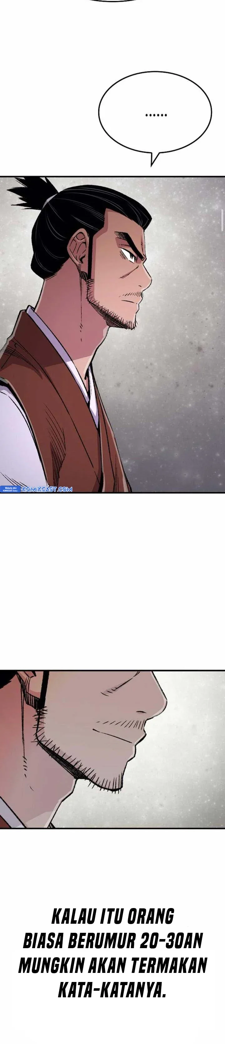 Halaman 22 — Reincarnated Murim Lord Chapter 74