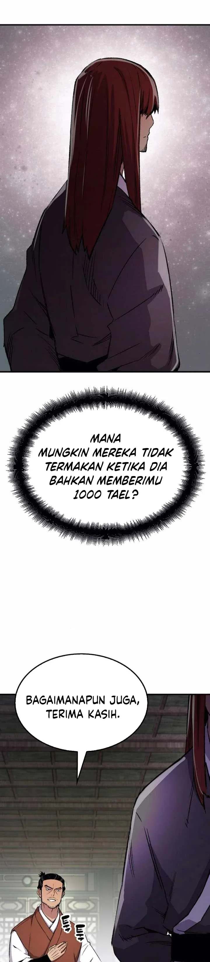 Halaman 23 — Reincarnated Murim Lord Chapter 74