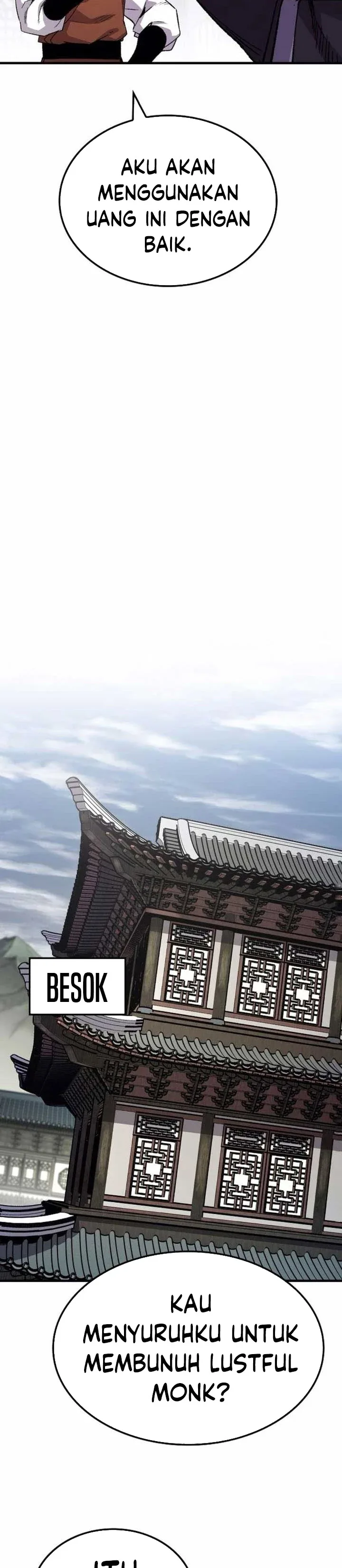 Halaman 24 — Reincarnated Murim Lord Chapter 74
