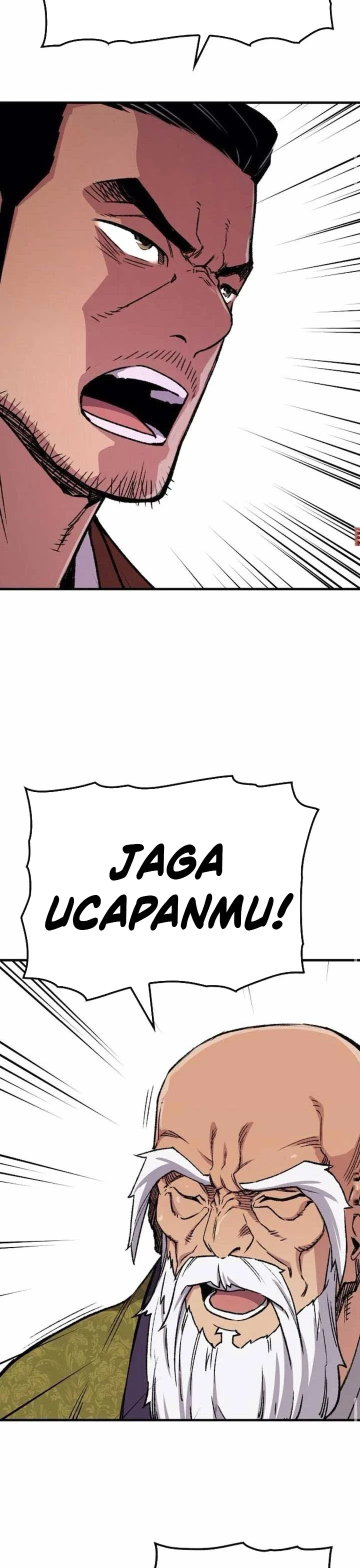 Halaman 30 — Reincarnated Murim Lord Chapter 74