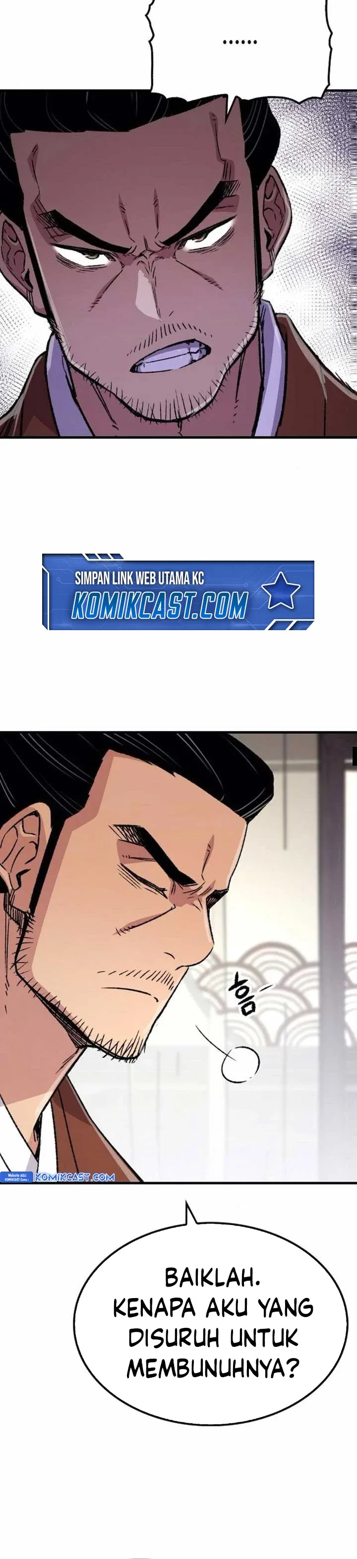 Halaman 31 — Reincarnated Murim Lord Chapter 74
