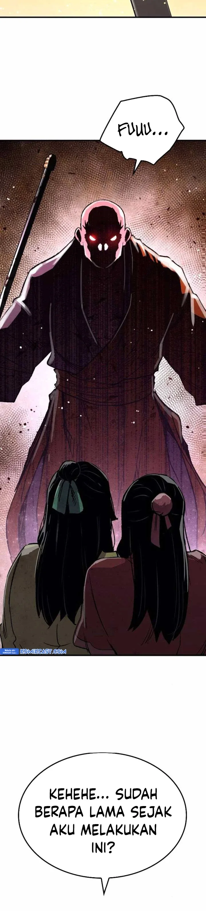 Halaman 37 — Reincarnated Murim Lord Chapter 74
