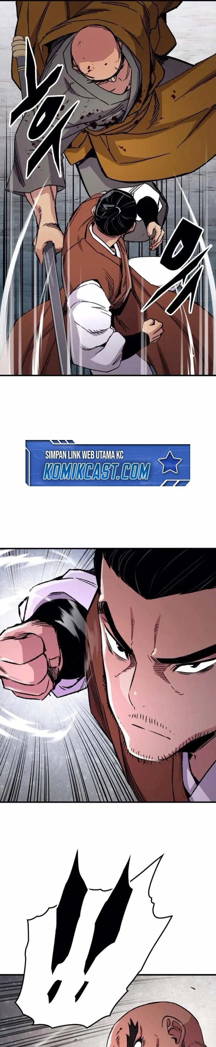 Halaman 47 — Reincarnated Murim Lord Chapter 74