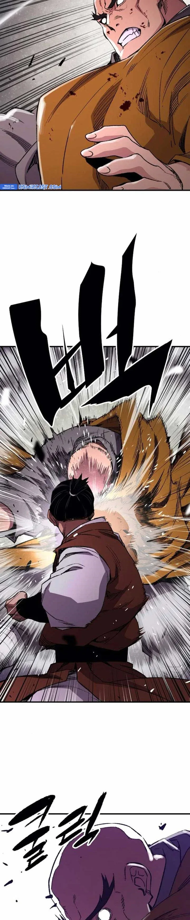 Halaman 48 — Reincarnated Murim Lord Chapter 74