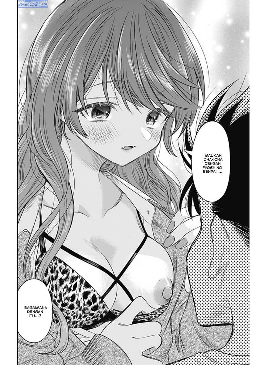 Halaman 9 — Marriage Gray Chapter 65