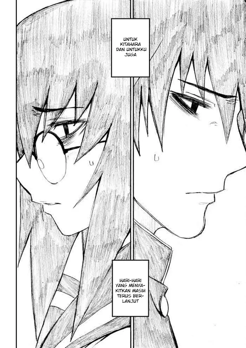 Halaman 3 — Onanie Master Kurosawa Chapter 26