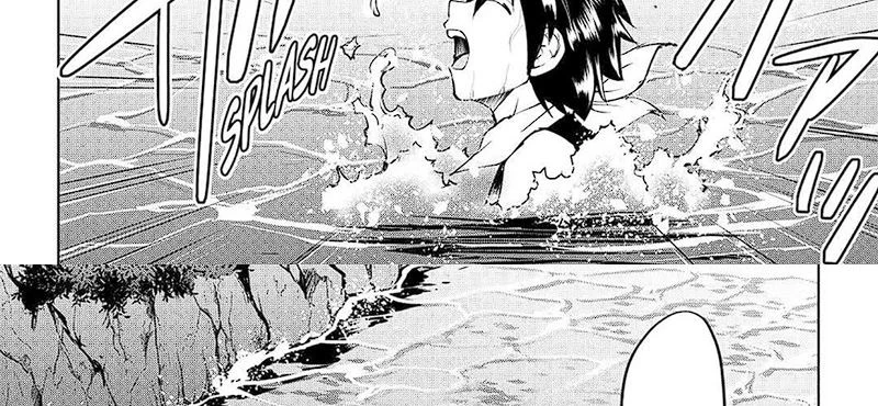 Halaman 18 — Maken no Daydreamer Chapter 55