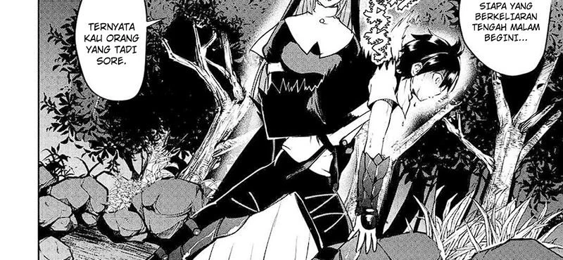 Halaman 22 — Maken no Daydreamer Chapter 55