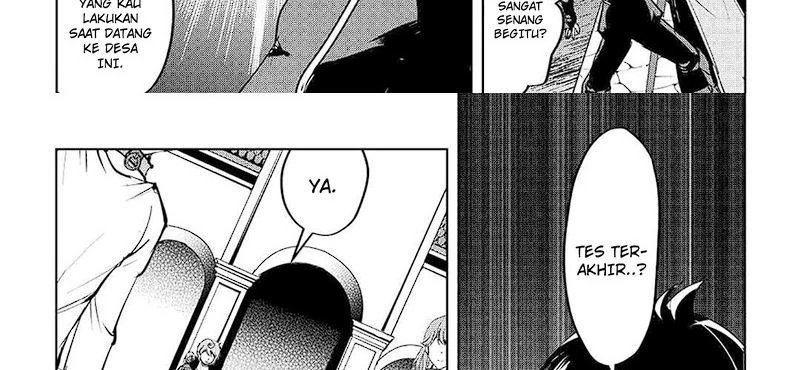 Halaman 43 — Maken no Daydreamer Chapter 55