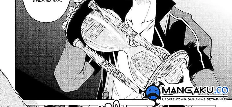Halaman 47 — Maken no Daydreamer Chapter 55