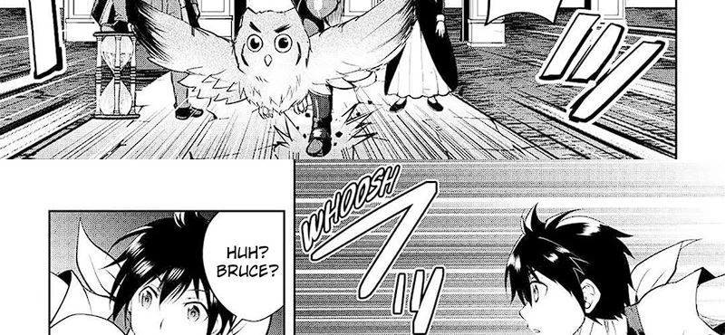 Halaman 52 — Maken no Daydreamer Chapter 55