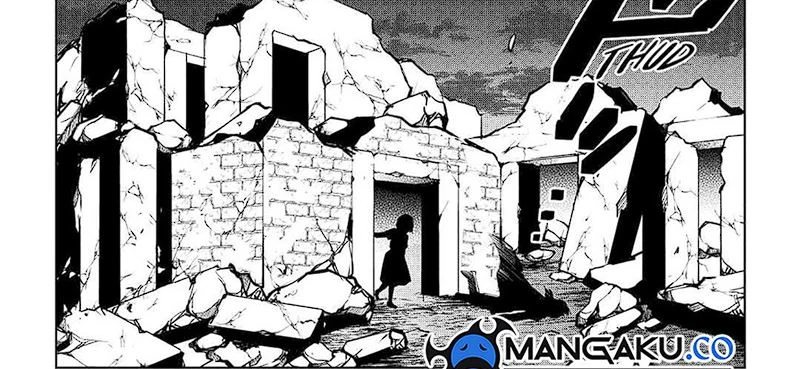 Halaman 57 — Maken no Daydreamer Chapter 55