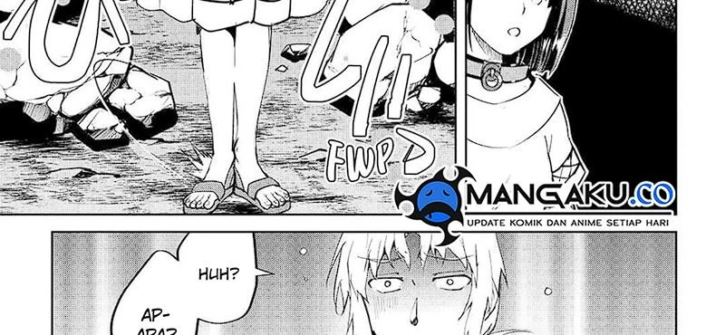 Halaman 63 — Maken no Daydreamer Chapter 55