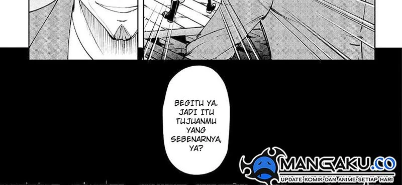 Halaman 69 — Maken no Daydreamer Chapter 55